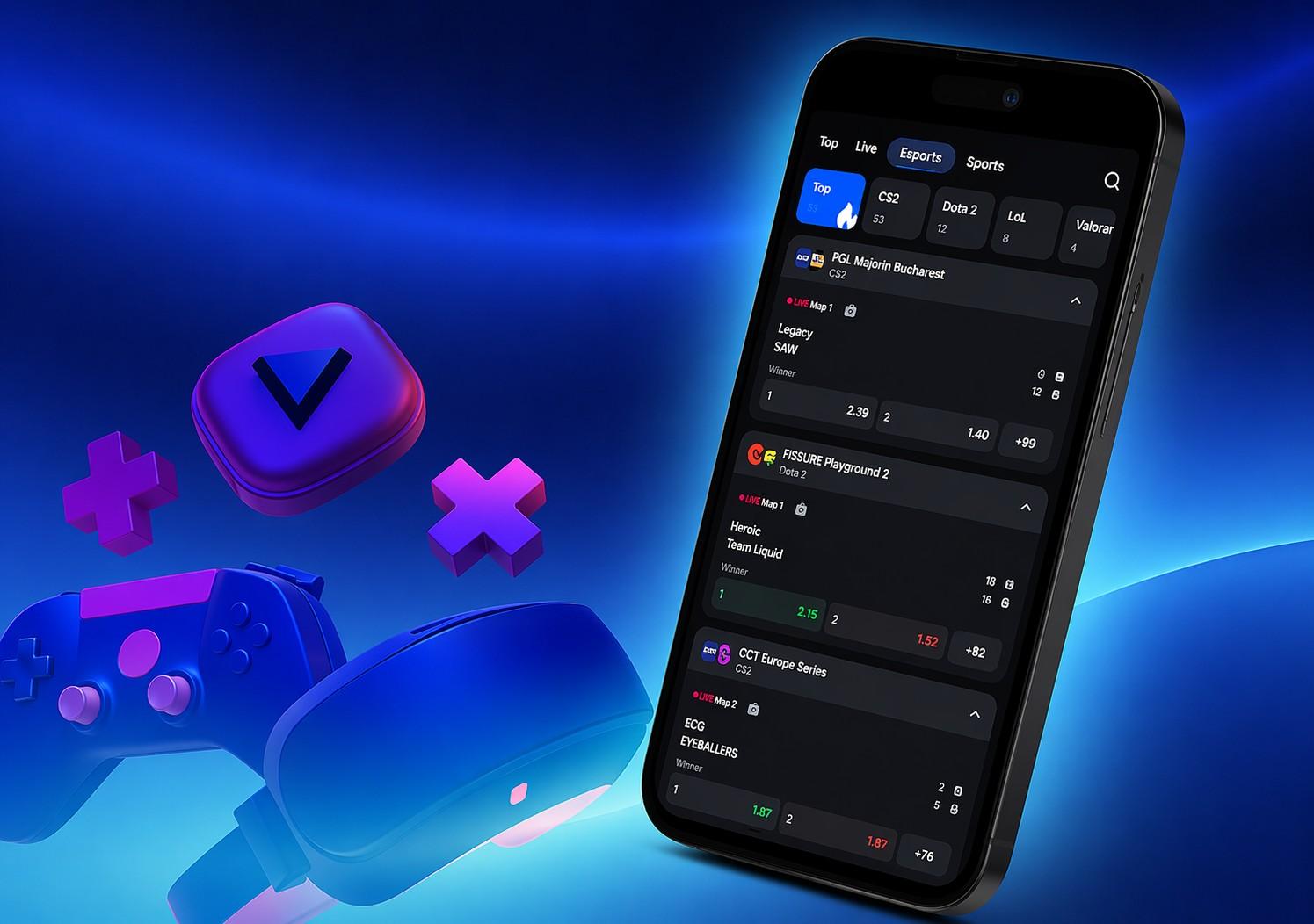 My11excha App Features - 50% Bonus and 1 Min Payout at My11excha