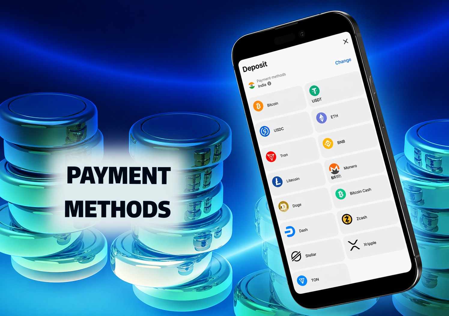 My11excha Payment Methods - 1 Min UPI Withdrawal at My11excha